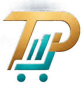 TagerPro · تاجر برو