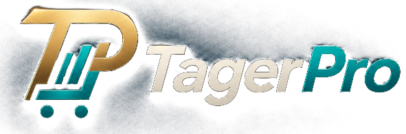 TagerPro · تاجر برو