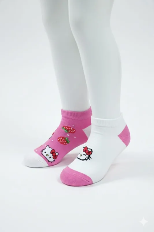 جوارب اطفال باك 2 *1 70009