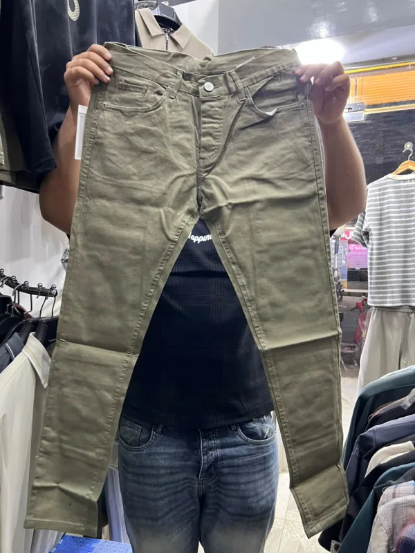 جبردين زيتي 