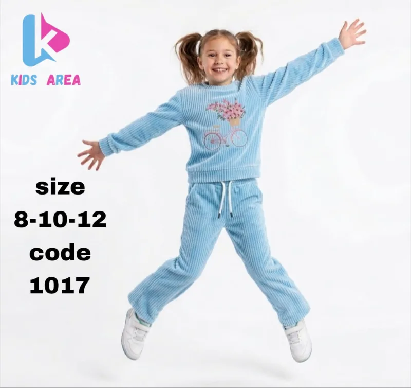 سوت بناتي باندكس 1017