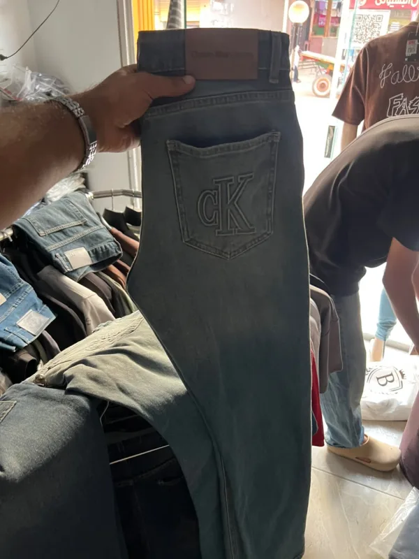 Calvin Klein (c1)
