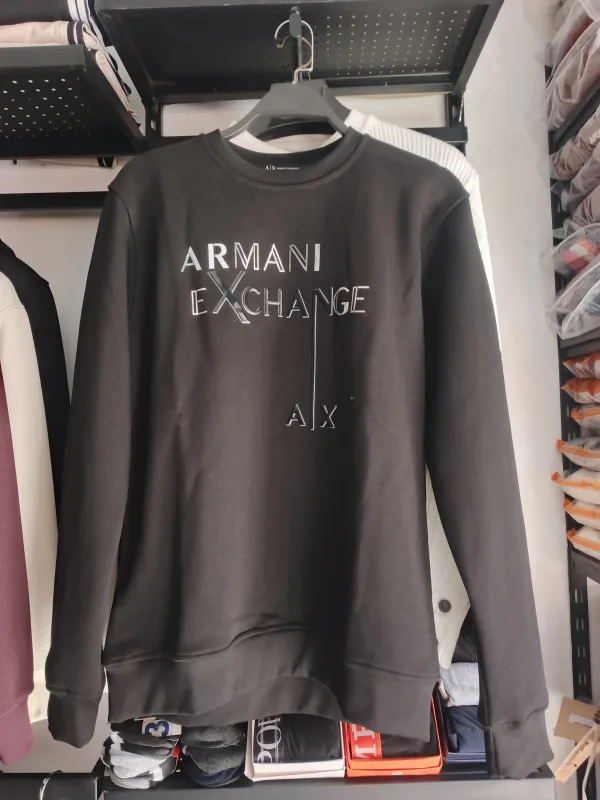 A/x سويتشيرت  