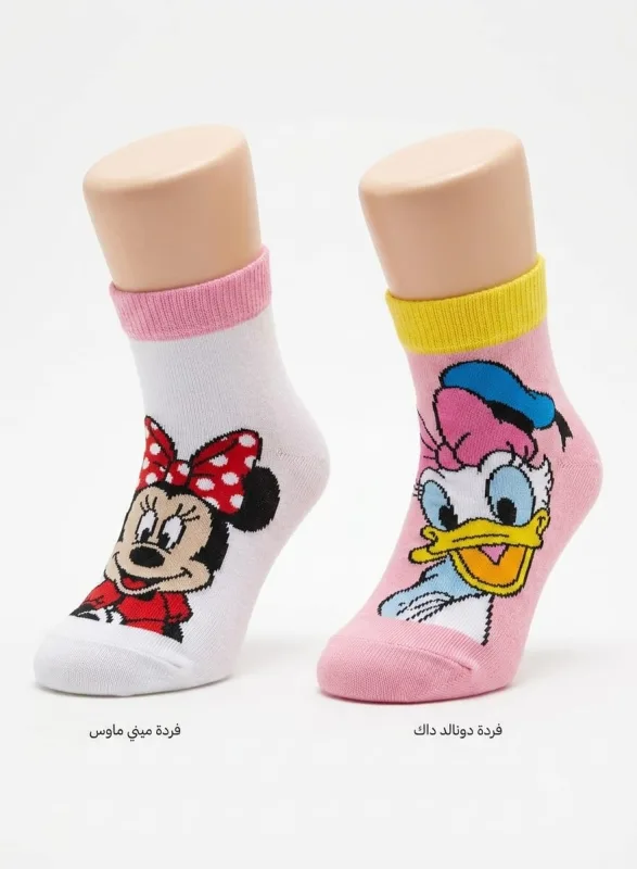 جوارب اطفال باك 2 *1 70020